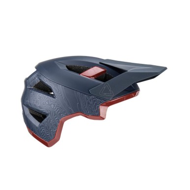 LEATT MTB AllMtn 3.0 - Lava