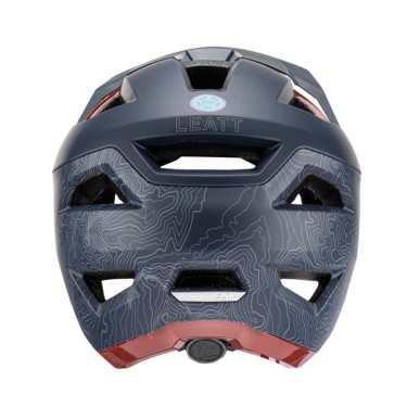 LEATT MTB AllMtn 3.0 - Lava