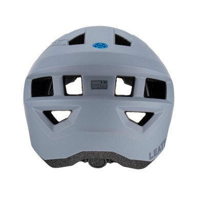 LEATT MTB AllMtn 1.0 - Gris Titanium