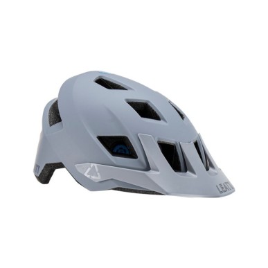 LEATT MTB AllMtn 1.0 - Gris Titanium