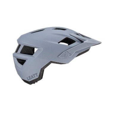 LEATT MTB AllMtn 1.0 - Gris Titanium