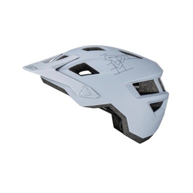 LEATT MTB AllMtn 1.0 - Gris Titanium