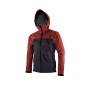 LEATT MTB HydraDri 5.0 Max-rouge Lava LEATT MTB HydraDri 5.0 Max-rouge Lava