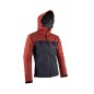 LEATT MTB HydraDri 5.0 Max-rouge Lava LEATT MTB HydraDri 5.0 Max-rouge Lava