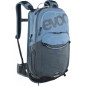 Sac à dos Evoc Stage 18L Blue Gris Sac à dos Evoc Stage 18L Blue Gris