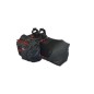 Acepac Sacoche de guidon Bar Roll Grey