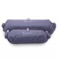 Sacoche de guidon Saddle Dry Bag 8l gris