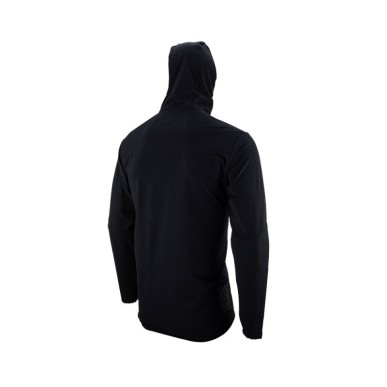 Leatt MTB Trail 1.0 - noir