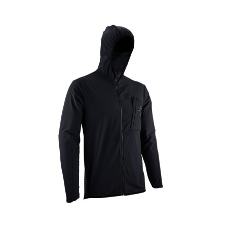 Leatt MTB Trail 1.0 - noir
