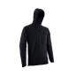 Leatt MTB Trail 1.0 - noir Leatt MTB Trail 1.0 - noir