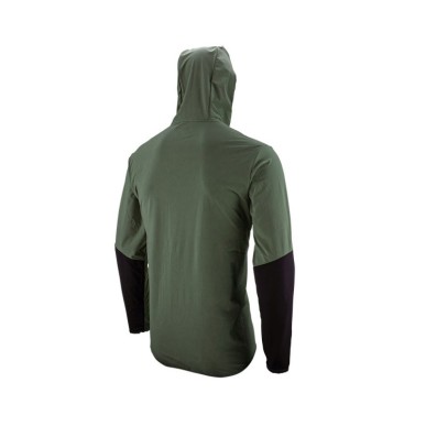 Leatt MTB Trail 1.0 - vert