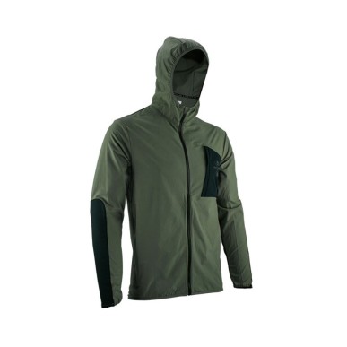 Leatt MTB Trail 1.0 - vert