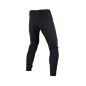 pantalon Leatt MTB Gravity 4.0 - noir