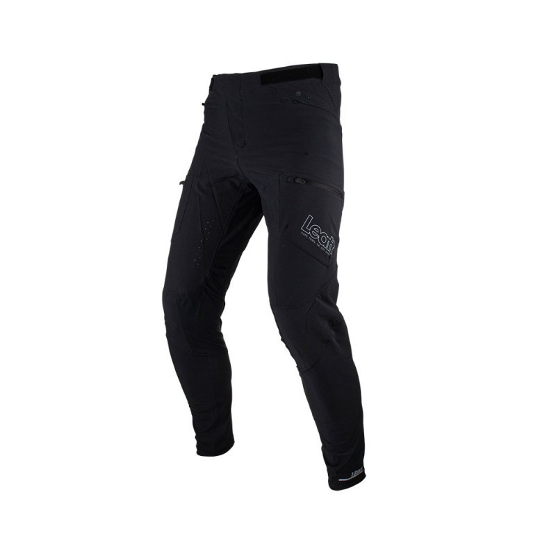 pantalon Leatt MTB Enduro 3.0 - noir pantalon Leatt MTB Enduro 3.0 - noir