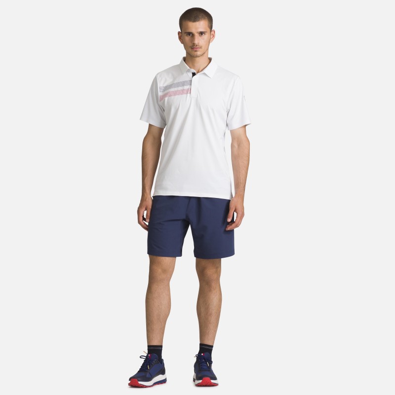 Rossignol SKPR Tech Polo white