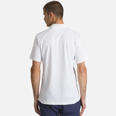 Rossignol SKPR Tech Polo white