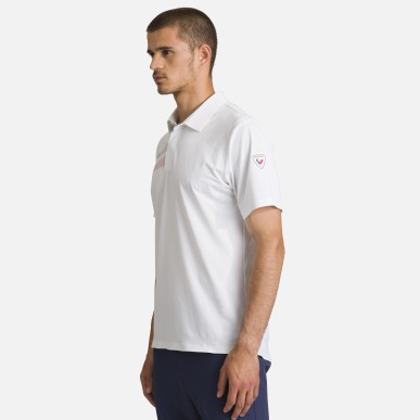 Rossignol SKPR Tech Polo white