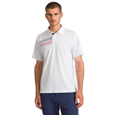 Rossignol SKPR Tech Polo white