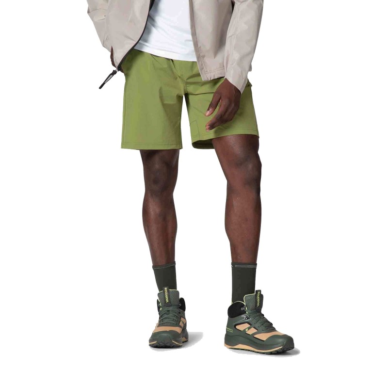 Rossignol SKPR Light Short ebony green Rossignol SKPR Light Short ebony green