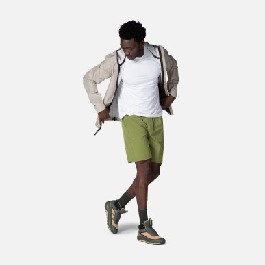 Rossignol SPKR Light short
