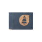 Picture Lines Baseball Cap dark blue