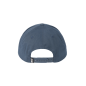 Picture Lines Baseball Cap dark blue