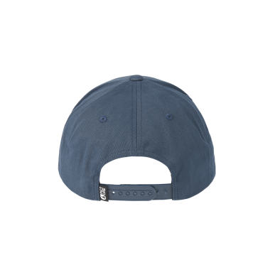 Picture Lines Baseball Cap dark blue