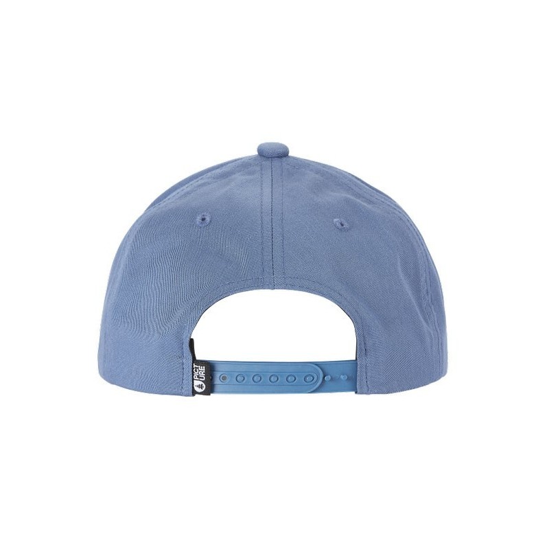 Picture Wakopa Baseball Cap copen blue