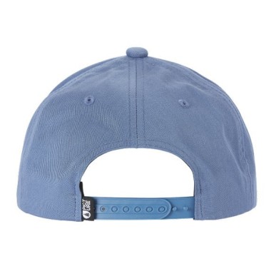 Picture Wakopa Baseball Cap copen blue