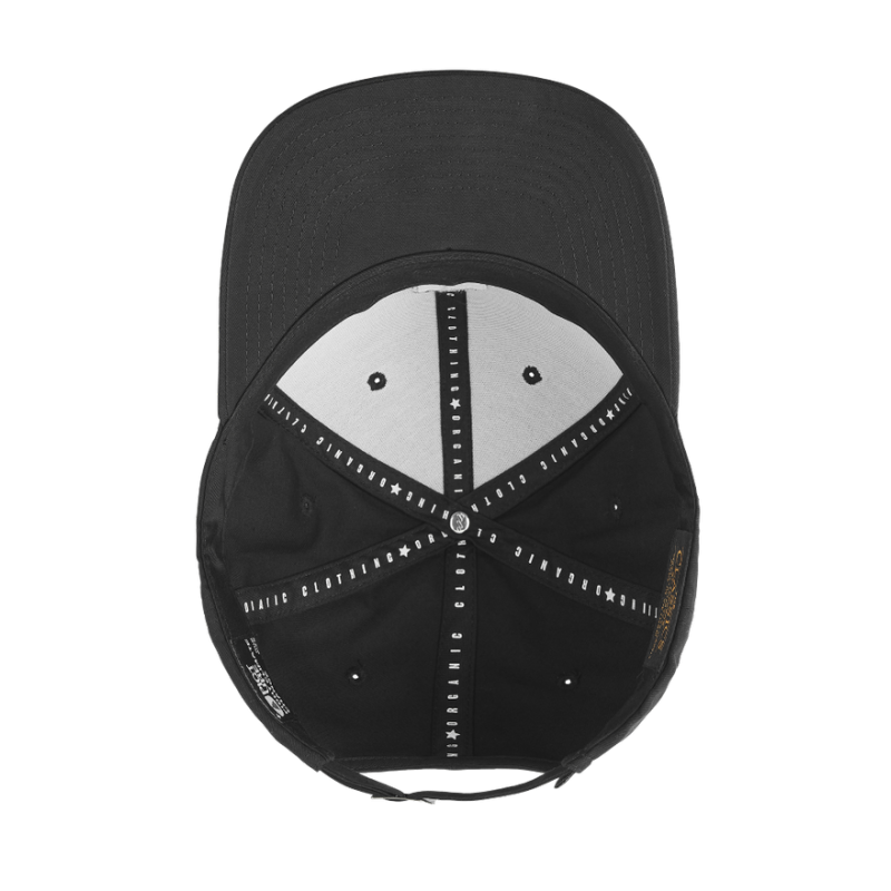 Picture Kotka Baseball Cap black