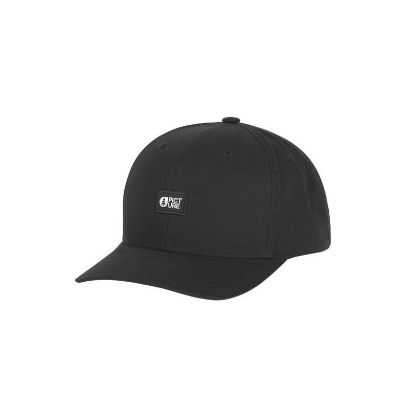 Picture Kotka Baseball Cap black