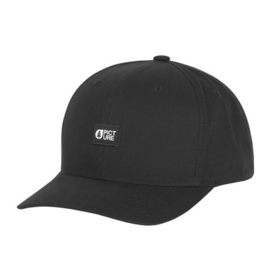 Picture Kotka Baseball Cap black