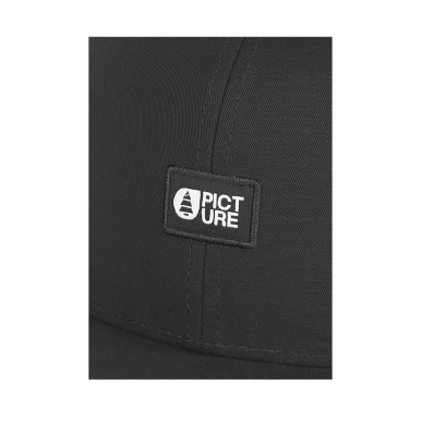 Picture Kotka Baseball Cap black