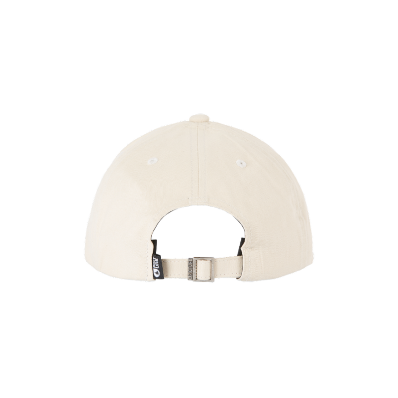 Picture Kotka Baseball Cap wood ash