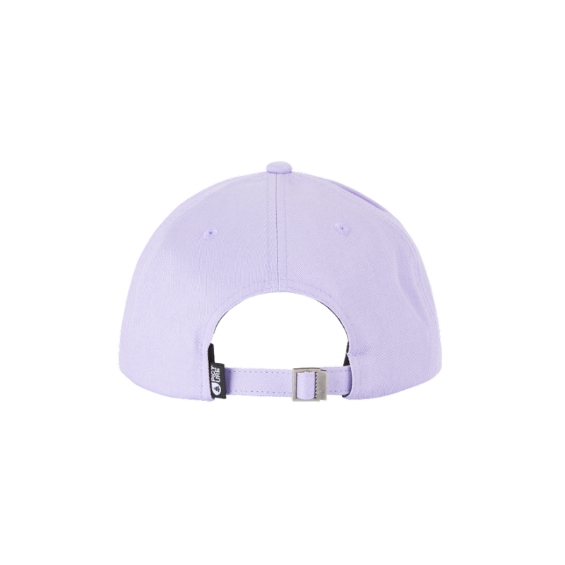 Picture Kotka Baseball Cap misty lilac