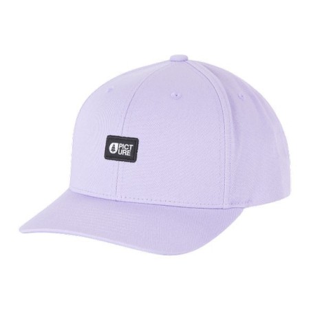 Picture Kotka Baseball Cap misty lilac