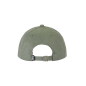 Picture Kotka Baseball Cap green spray