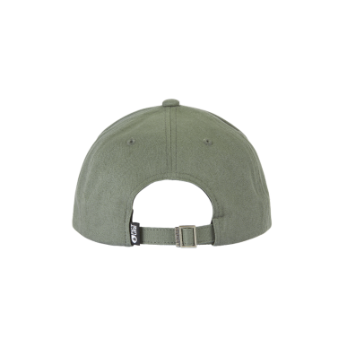 Picture Kotka Baseball Cap green spray