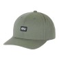 Picture Kotka Baseball Cap green spray