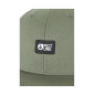 Picture Kotka Baseball Cap green spray