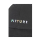 Picture Palomas Cap black