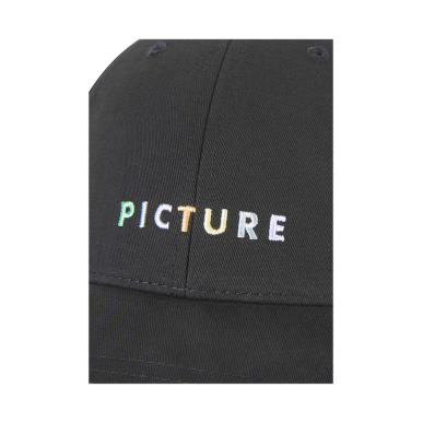 Picture Palomas Cap black