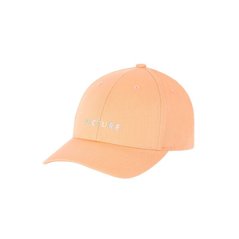Picture Palomas Cap peach nougat