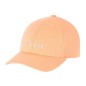 Picture Palomas Cap peach nougat
