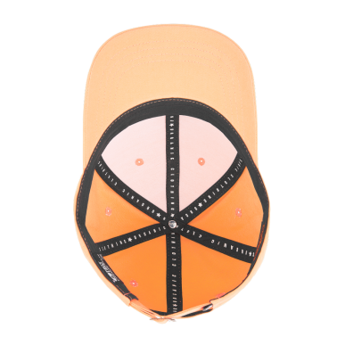 Picture Palomas Cap peach nougat
