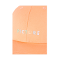 Picture Palomas Cap peach nougat