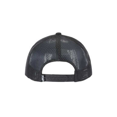 Picture Byam Trucker Cap black