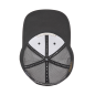 Picture Byam Trucker Cap black
