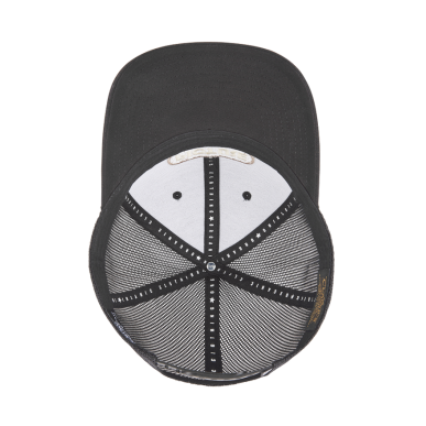 Picture Byam Trucker Cap black