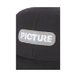 Picture Byam Trucker Cap black